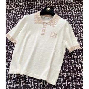 디올 반팔 폴로 티셔츠 D91959 2025/신상