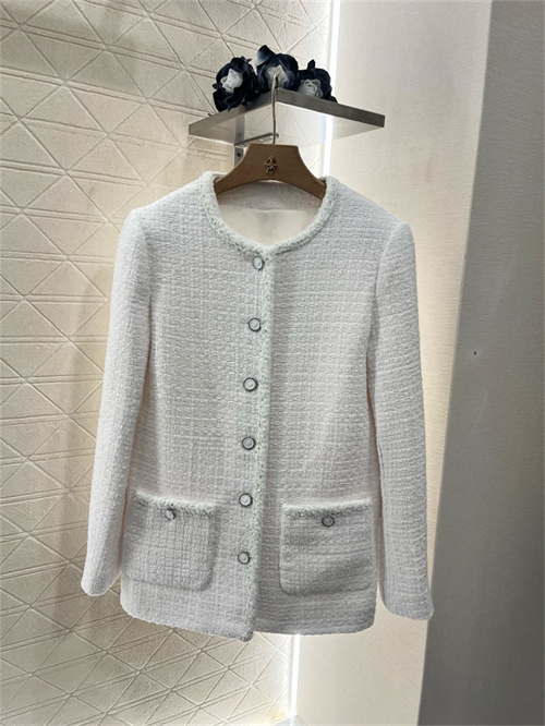 샤넬 자켓 C44804 2025/신상