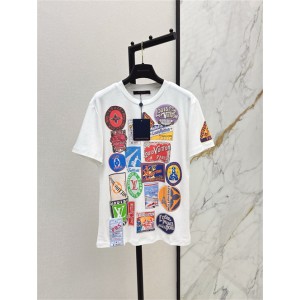 루이비통 반팔 티셔츠 L41857 2025/신상