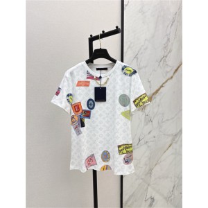 루이비통 반팔 티셔츠 L51757 2025/신상