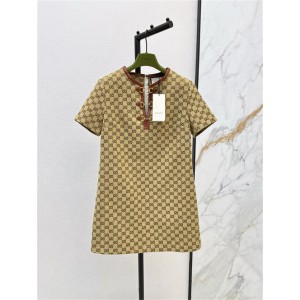 구찌 원피스 G23404 2025/신상