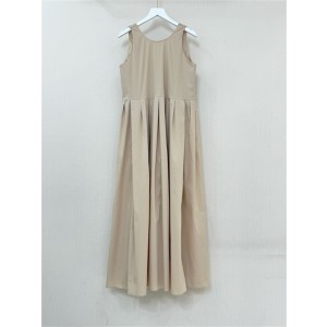 막스마라 민소매 원피스 M33703 2025/신상