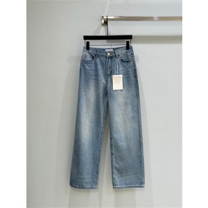 샤넬 청바지 C52608 2025/신상