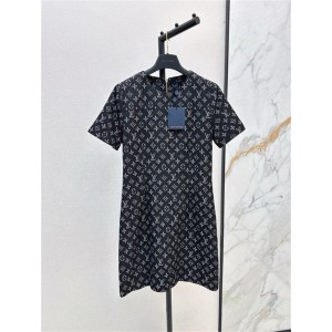 루이비통 데님 원피스 L43107 2025/신상