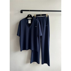 샤넬 트레이닝 세트 C33502 2025/신상