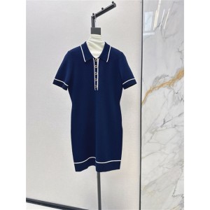 구찌 폴로 원피스 G43506 2025/신상