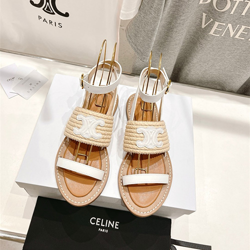 셀린느 여성용 샌들 C21788-1 2025/신상