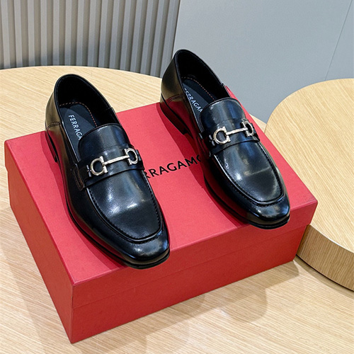 페레가모 남성용 구두 F32104-1 2025/신상