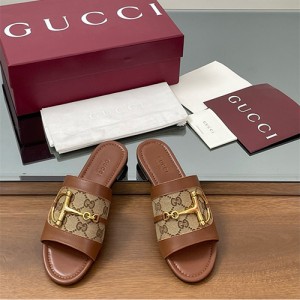 구찌 여성용 슬리퍼 G32178-2 2025/신상