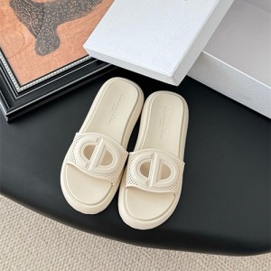 디올 여성용 슬리퍼 D52449-2 2025/신상