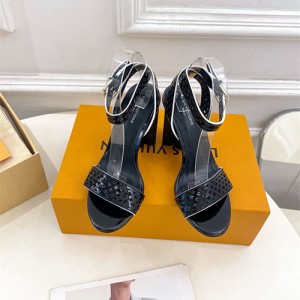 루이비통 여성용 샌들 (굽높이10CM) L20535-1 2025/신상