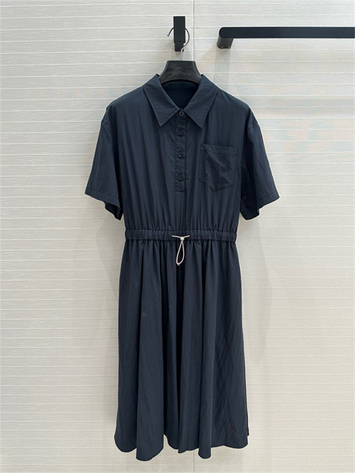 프라다 원피스 P52996 2025/신상