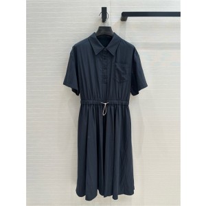 프라다 원피스 P52996 2025/신상