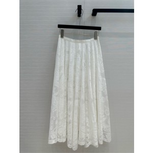 디올 스커트 D42552 2025/신상