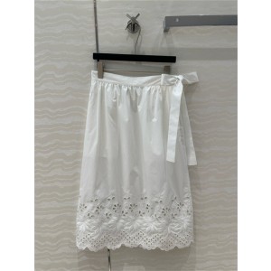 더로우 스커트 T63108 2025/신상