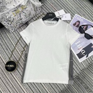 디올 반팔 티셔츠 D81556 2025/신상