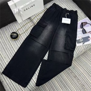 알렉산더왕 청바지 A42259 2025/신상