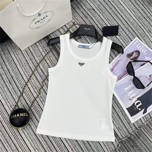 프라다 민소매 P61253 2025/신상