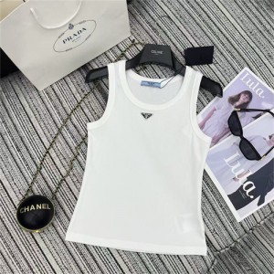 프라다 민소매 P61253 2025/신상