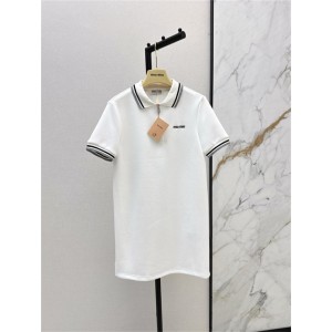 미우미우 폴로 원피스 M72606 2025/신상