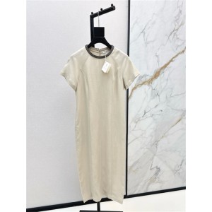 브루넬로 쿠치넬리 원피스 B83108 2025/신상