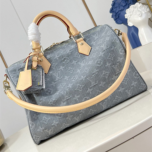 루이비통 스피디 소프트 30 토트백 M13344 2025/신상