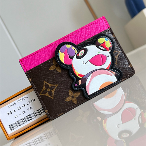 루이비통 카드/명함지갑 M13439 2025/신상