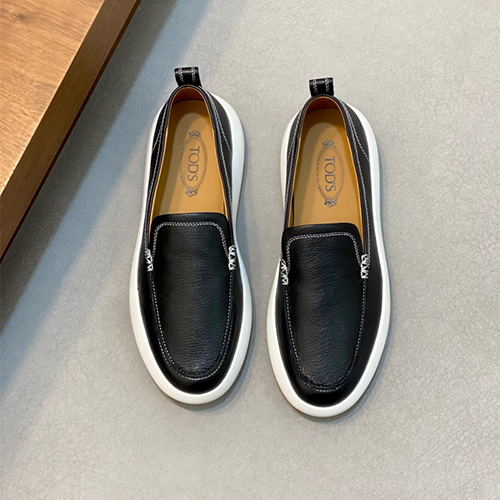 토즈 남성용 로퍼 T87784-2 2025/신상