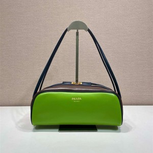 프라다 스윙 숄더백 1BC249 2025/신상