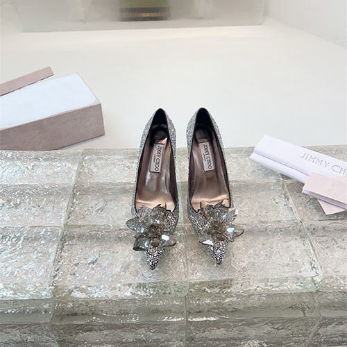 지미추 여성용 힐 J66323-1 2025/신상