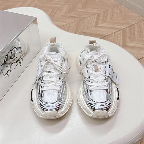 발렌시아가 남여공용 스니커즈 B60882-1 2025/신상