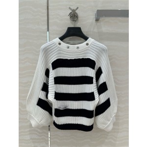 디올 긴팔 니트 D13102 2025/신상