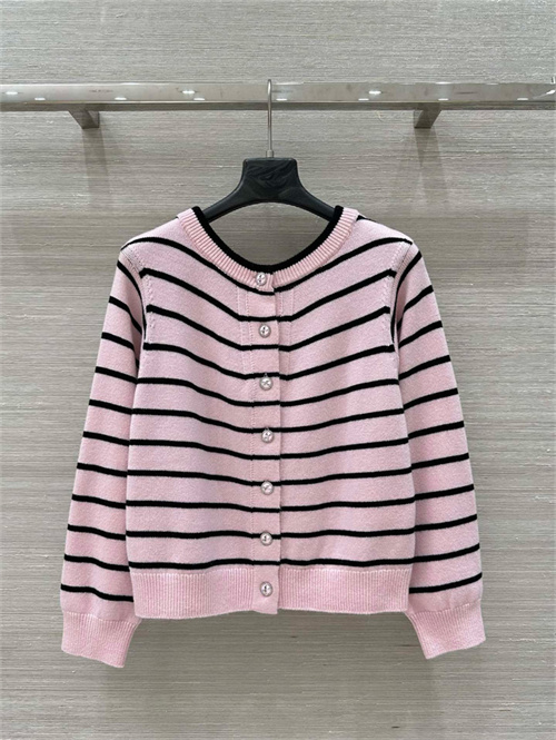 샤넬 긴팔 가디건 C44059 2025/신상