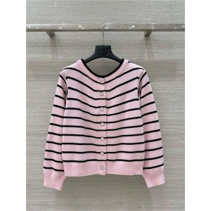 샤넬 긴팔 가디건 C44059 2025/신상