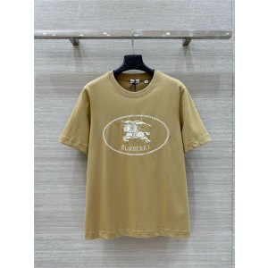버버리 반팔 티셔츠 B61508 2025/신상