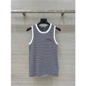 미우미우 민소매 M61855 2025/신상