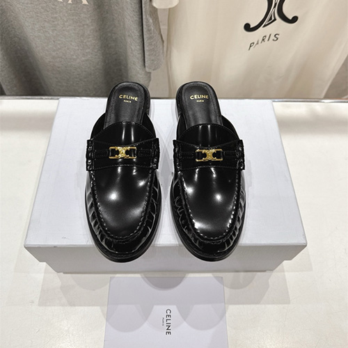 셀린느 여성용 슬리퍼 C32942-1 2025/신상