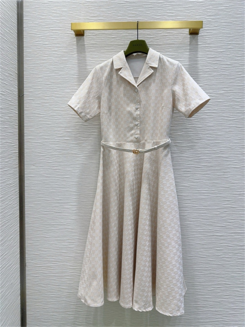 구찌 원피스 G83709 2025/신상