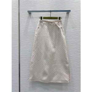 구찌 스커트 G72808 2025/신상