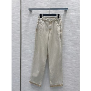 발렌티노 청바지 V82991 2025/신상