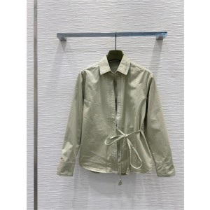 구찌 긴팔 셔츠 G82800 2025/신상