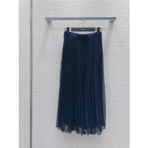 디올 스커트 D62999 2025/신상