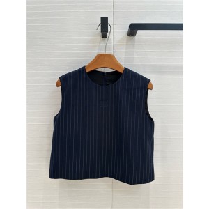 로에베 조끼 L12204 2025/신상