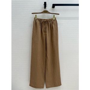 로로피아나 캐주얼 바지 L83209 2025/신상