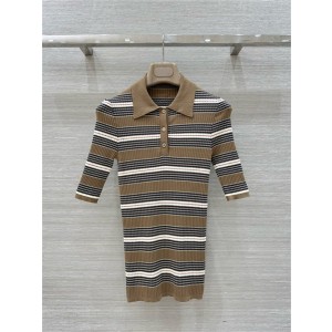 프라다 반팔 폴로 니트 P32855 2025/신상