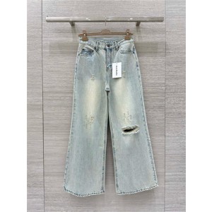 아크네 스튜디오 청바지 A92151 2025/신상