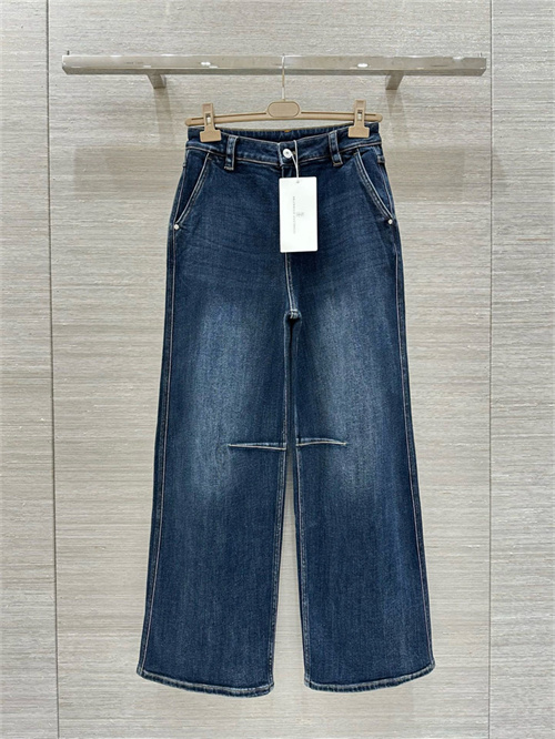 브루넬로 쿠치넬리 청바지 B82601 2025/신상