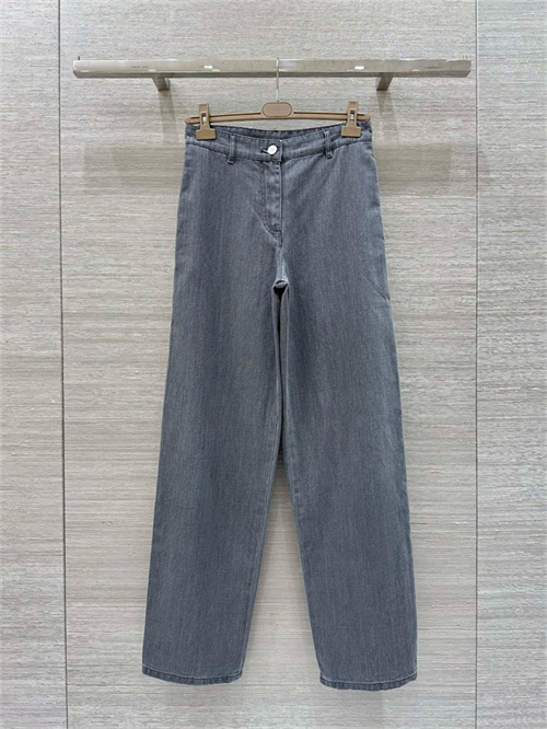 샤넬 청바지 C23503 2025/신상