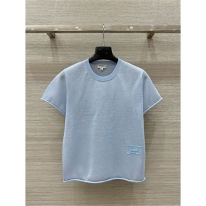 샤넬 반팔 티셔츠 C92550 2025/신상