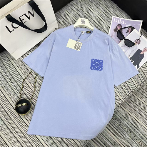 로에베 반팔 티셔츠 L31604 2025/신상